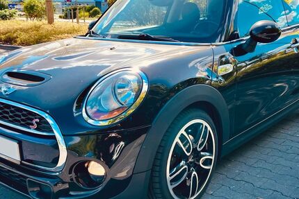 Mini Cooper S 132.000 km 12.500 &euro; Nürnberg 90409