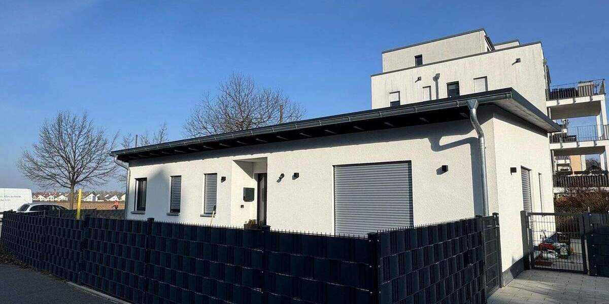 Bungalow Fürth Oberfürberg - 4 Zimmer, 113 m&sup2;, 650.000&euro; | Angebot:25671029