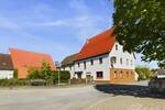 Mehrfamilienhaus, Wohnhaus Lauf an der Pegnitz Bullach - 9 Zimmer, 110 m&sup2;, 700.000&euro; | Angebot:25672588