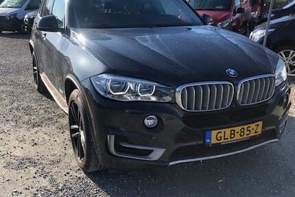 BMW X5 165.000 km 24.300 &euro; Nürnberg 90431