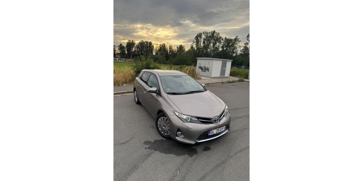 Toyota Auris 229.000 km 8.000 &euro; Herzogenaurach 91074