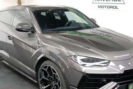 Lamborghini Urus 19.950 km 309.990 &euro; Nürnberg 90439