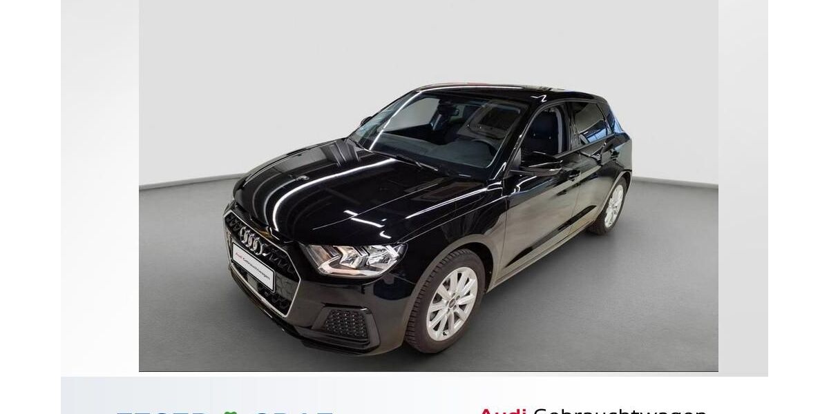 Audi A1 9.890 km 23.580 &euro; Schwabach 91126