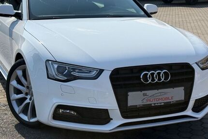 Audi A5 146.000 km 14.690 &euro; Ammerndorf 90614