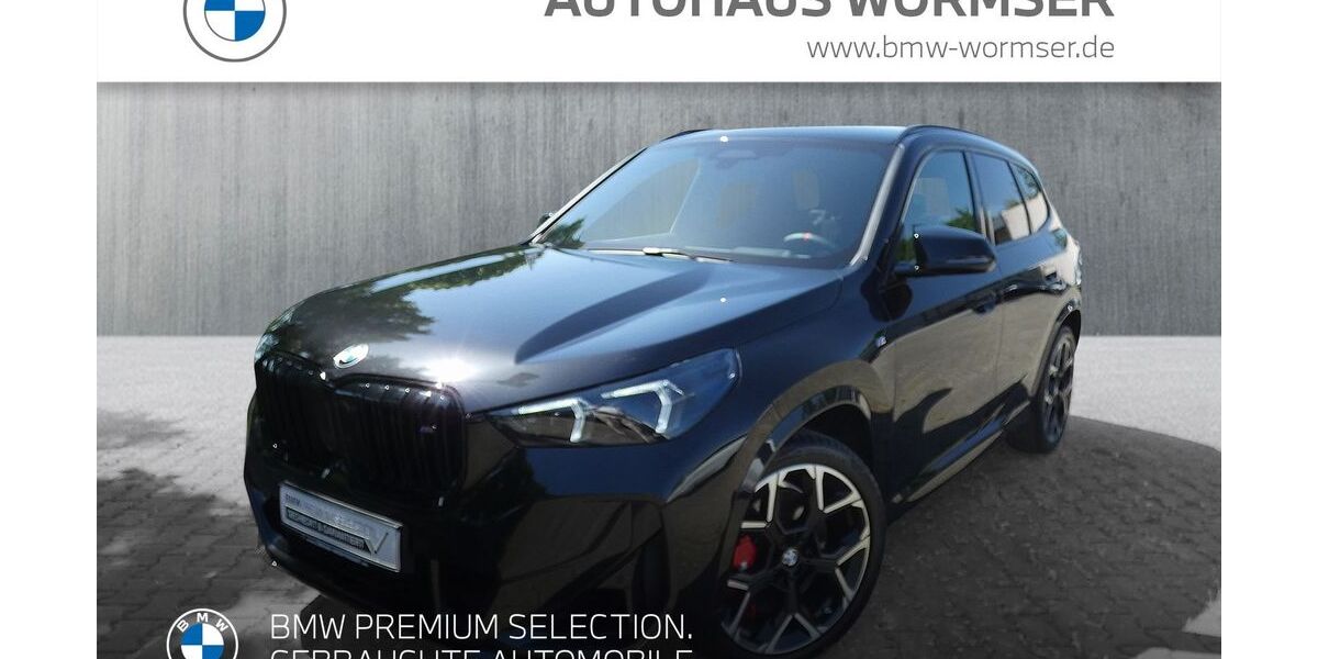 BMW X1 20.873 km 57.690 &euro; Forchheim 91301