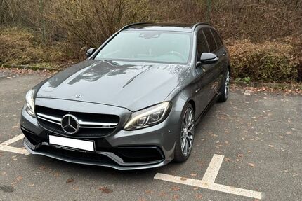 Mercedes-Benz C 63 AMG 91.000 km 43.250 &euro; Röthenbach an der Pegnitz 90552
