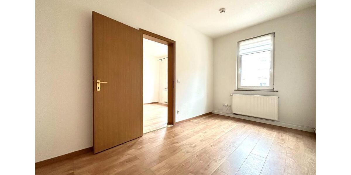 Etagenwohnung Nürnberg Gibitzenhof - 4 Zimmer, 78 m&sup2;, 750&euro; | Angebot:23844465