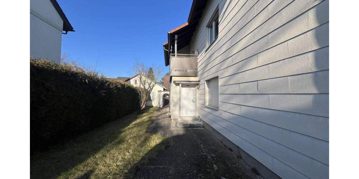 Mehrfamilienhaus, Wohnhaus Erlangen Büchenbach - 1 Zimmer, 200 m&sup2;, 590.000&euro; | Angebot:25735032