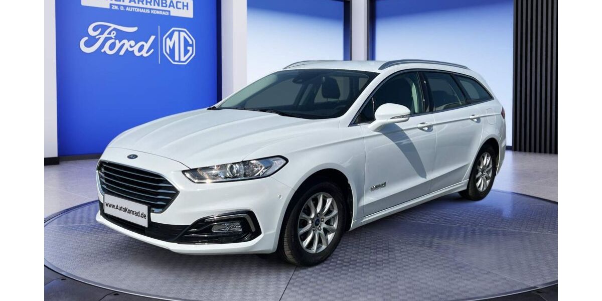 Ford Mondeo 51.100 km 19.990 &euro; Neustadt an der Aisch 91413
