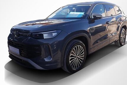 VW Tayron 20.700 km 37.880 &euro; Erlangen 91058