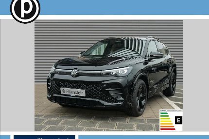 VW Tiguan 9.900 km 44.480 &euro; Fürth 90762