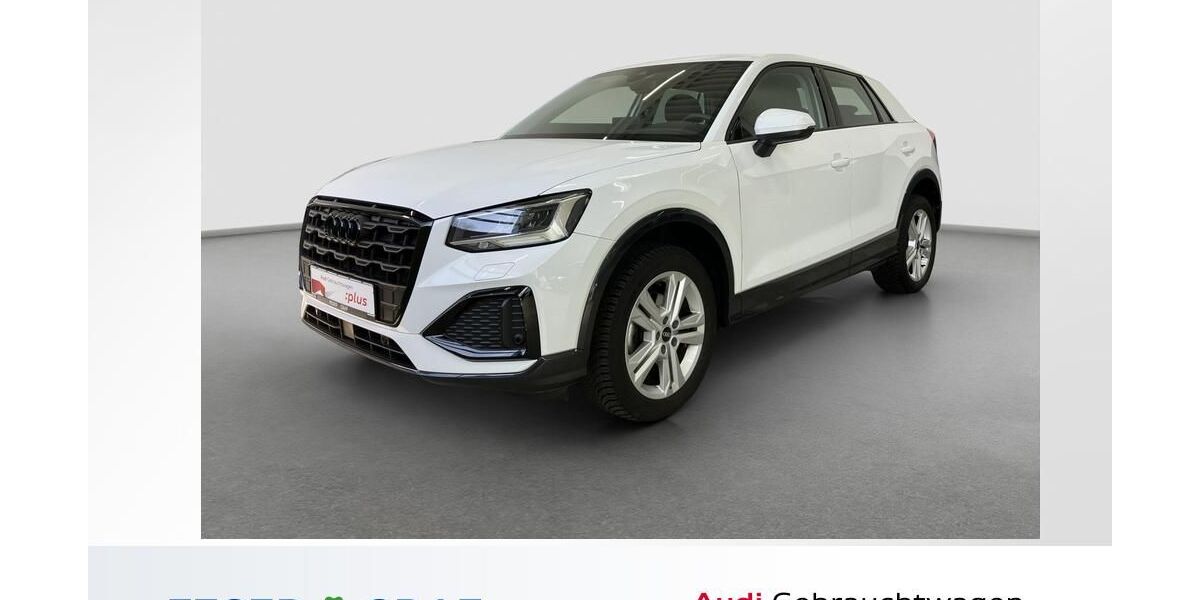 Audi Q2 35.908 km 23.980 &euro; Fürth 90763
