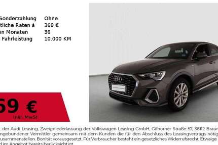 Audi Q3 33.700 km 40.480 &euro; Nürnberg 90411