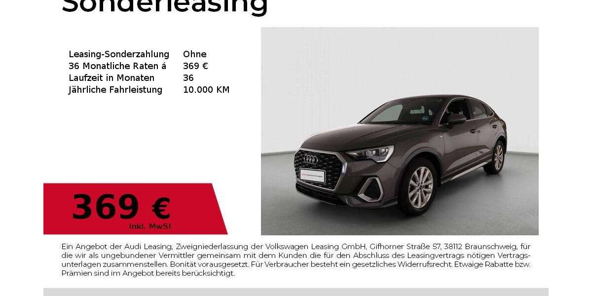 Audi Q3 33.700 km 40.480 &euro; Nürnberg 90411