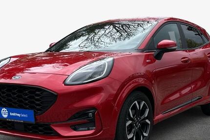 Ford Puma 30.890 km 19.490 &euro; Nürnberg 90471