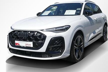 Audi SQ5 11.100 km 81.640 &euro; Erlangen 91058