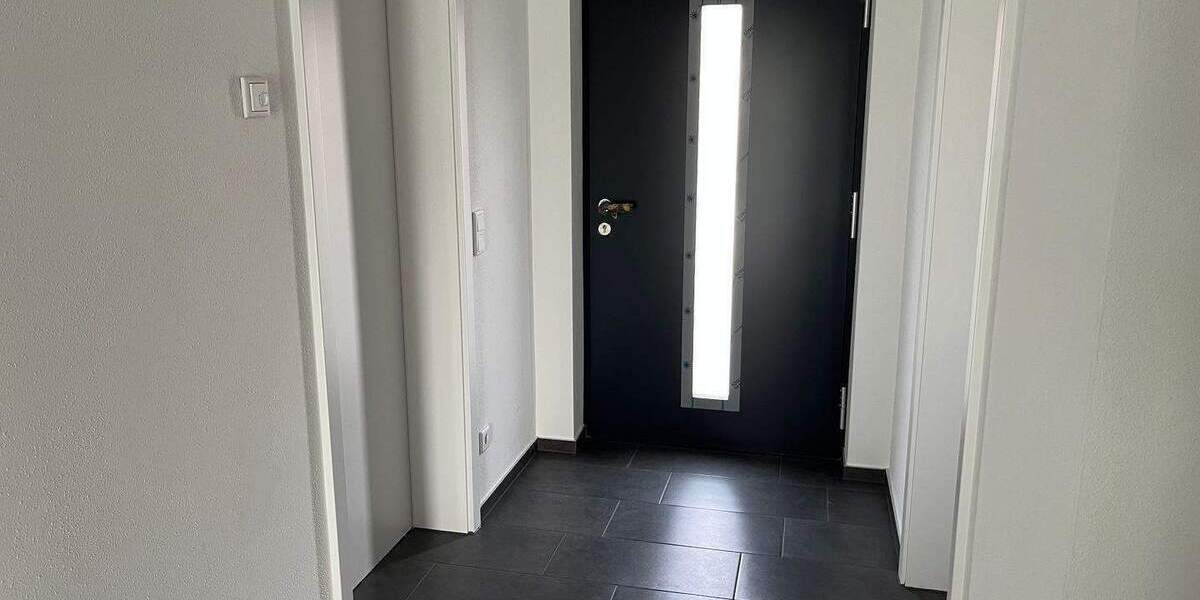 Doppelhaushälfte Markt Erlbach Eschenbach - 5 Zimmer, 121 m&sup2;, 1.690&euro; | Angebot:25666569