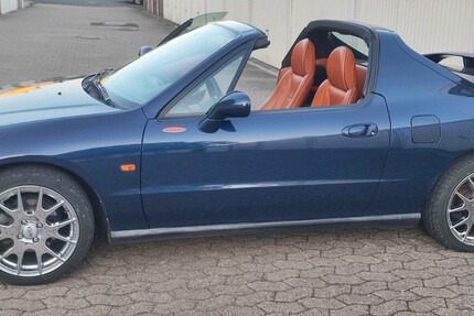 Honda CRX 223.000 km 6.350 &euro; Zirndorf 90513
