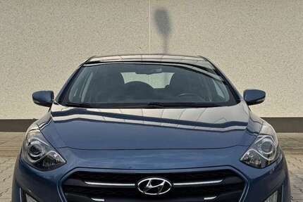 Hyundai i30 171.212 km 10.990 &euro; Eckental, M 90542