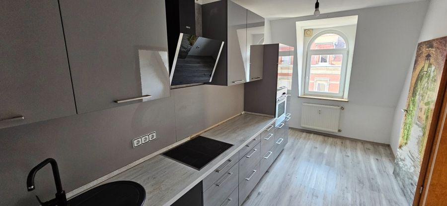 Provisionsfrei* Moderne 5‑Zimmer‑Maisonette in Gostenhof - provisionsfrei - Maisonettenwohnung Nürnberg Eberhardshof | Angebot:25398983