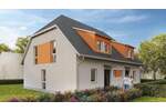 Doppelhaushälfte Rückersdorf Entensee - 4 Zimmer, 111 m&sup2;, 732.000&euro; | Angebot:26658437