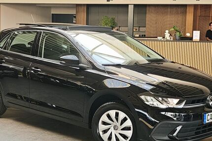 VW Polo 26.228 km 14.740 &euro; Cadolzburg bei Nürnberg 90556