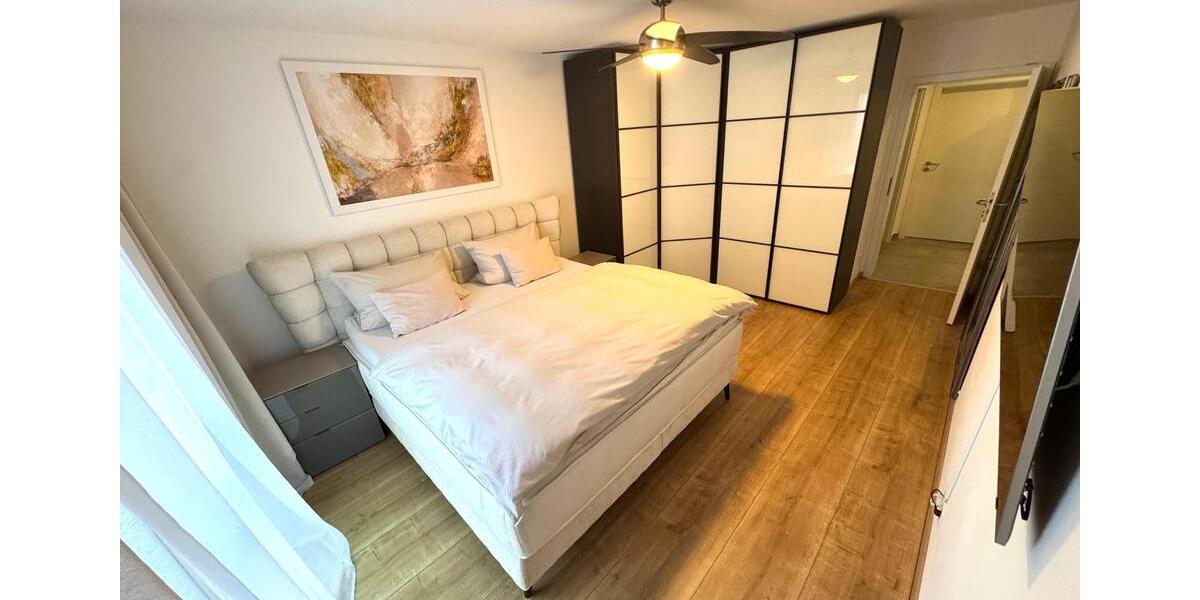 Etagenwohnung Nürnberg Holzheim - 3 Zimmer, 79 m&sup2;, 1.155&euro; | Angebot:25907816