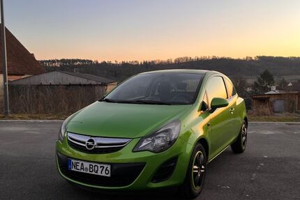 Opel Corsa 139.000 km 4.990 &euro; Trautskirchen 90619