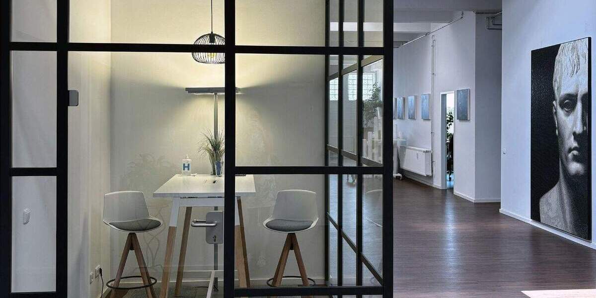 Gewerbeobjekt Nürnberg Höfen - 5.662&euro; | Angebot:25704300