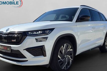 Skoda Kodiaq 42.069 km 41.777 &euro; Schnaittach 91220