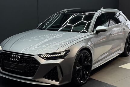 Audi RS6 94.000 km 74.800 &euro; Roth 91154