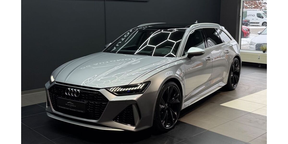 Audi RS6 94.000 km 74.800 &euro; Roth 91154