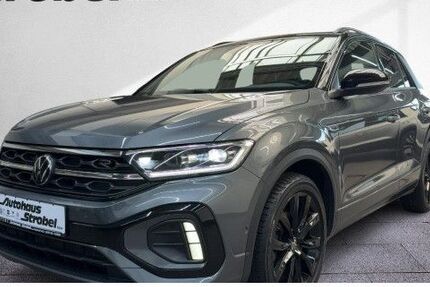 VW T-Roc 60.250 km 22.990 &euro; Schnaittach 91220
