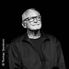 Konstantin Wecker 03.06.2026 Serenadenhof Nürnberg