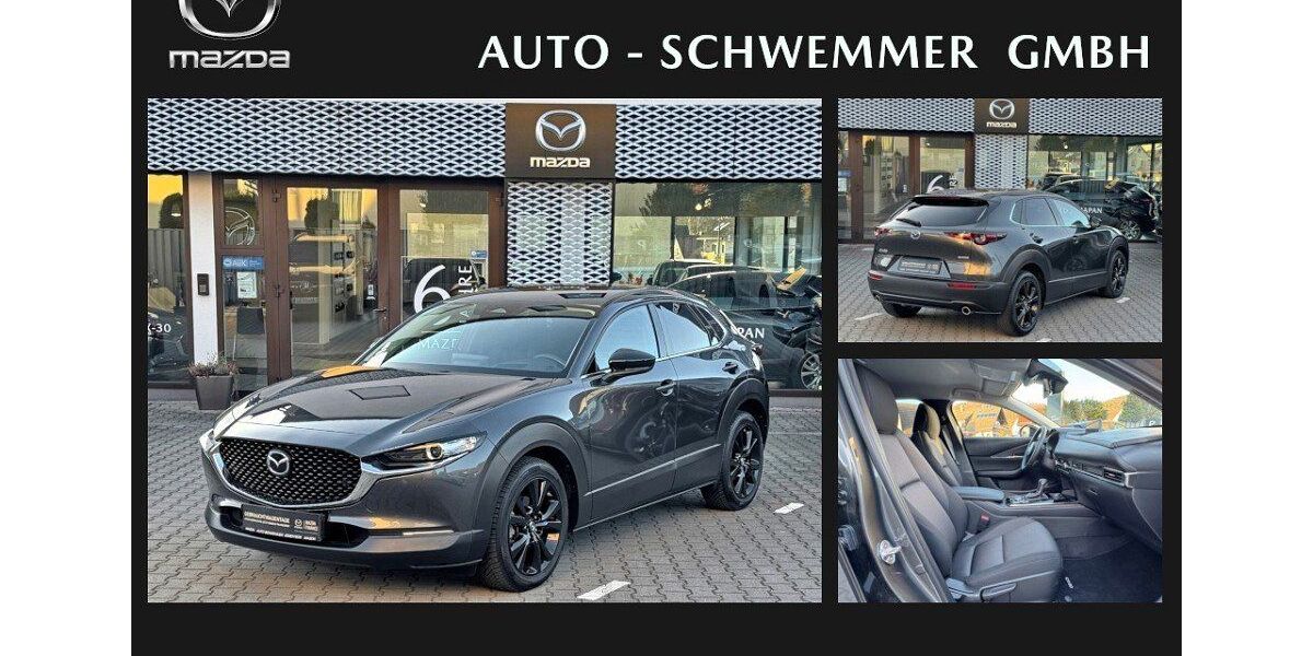 Mazda CX-30 20.933 km 24.400 &euro; Leinburg 91227