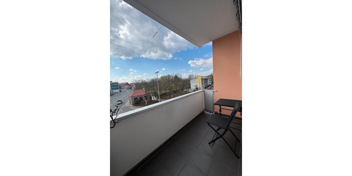 Etagenwohnung Nürnberg Sankt Leonhard - 1 Zimmer, 33 m&sup2;, 800&euro; | Angebot:25862153