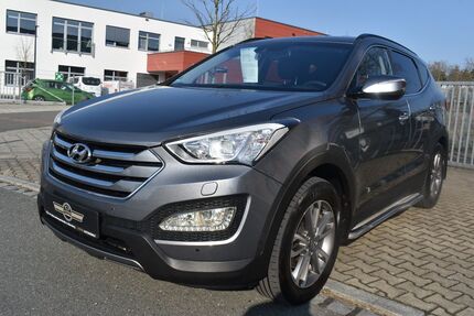 Hyundai SANTA FE 165.000 km 10.900 &euro; Nürnberg 90451