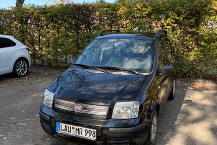 Fiat Panda 148.650 km 2.450 &euro; Röthenbach 90552