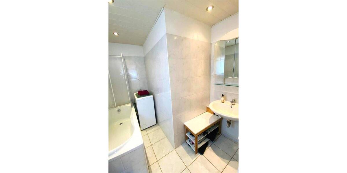 Etagenwohnung Rednitzhembach Unterfichtenmühle - 2 Zimmer, 67 m&sup2;, 780&euro; | Angebot:25768136