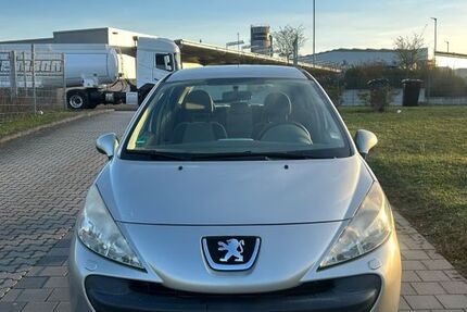 Peugeot 207 128.470 km 2.580 &euro; Wilhelmsdorf 91389