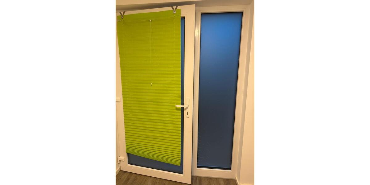 Erdgeschoßwohnung Nürnberg Gleißhammer - 1.5 Zimmer, 31 m&sup2;, 710&euro; | Angebot:27621656