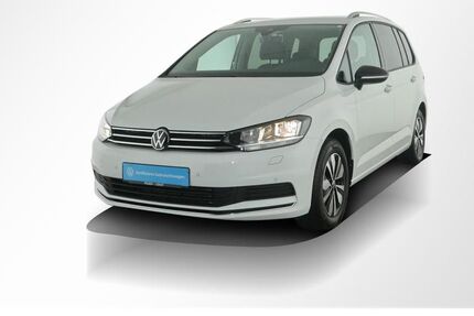 VW Touran 21.550 km 33.950 &euro; Nürnberg 90441