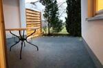Erdgeschoßwohnung Nürnberg Gebersdorf - 2 Zimmer, 58 m&sup2;, 730&euro; | Angebot:26635429