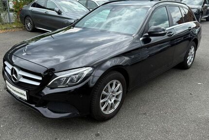 Mercedes-Benz C 180 282.500 km 8.550 &euro; Nürnberg 90441