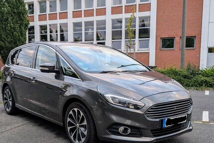 Ford S-Max 100.400 km 18.490 &euro; Zirndorf 90513