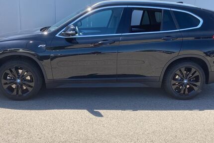BMW X1 57.000 km 22.800 &euro; Baiersdorf 91083