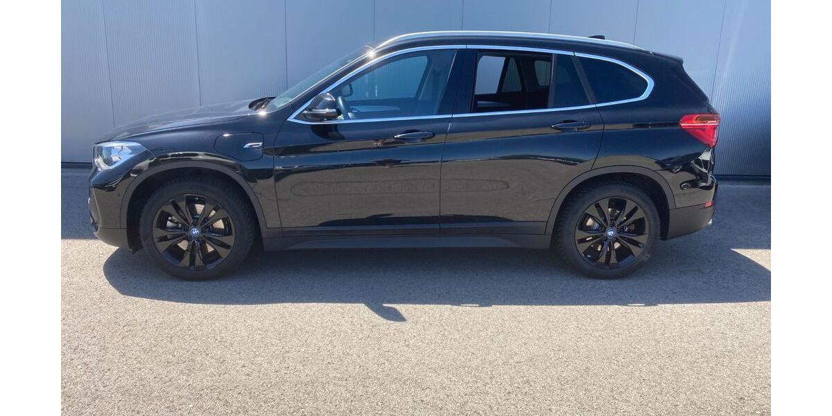 BMW X1 57.000 km 22.800 &euro; Baiersdorf 91083