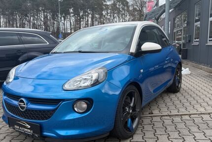 Opel Adam 55.700 km 8.600 &euro; Wendelstein 90530