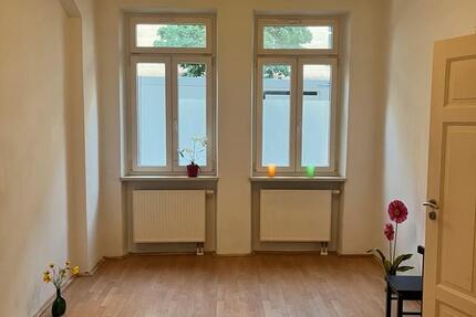 Wohnung Fürth Südstadt - 2 Zimmer, 52 m&sup2;, 830&euro; | Angebot:27609793