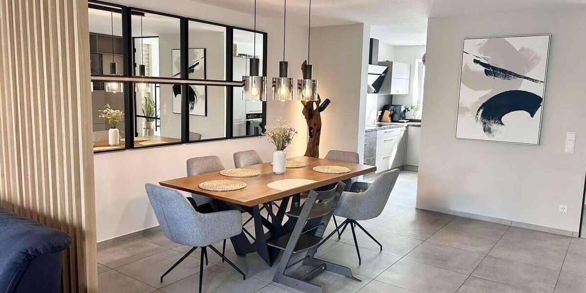 Einfamilienhaus Adelsdorf - 5 Zimmer, 163 m&sup2;, 589.000&euro; | Angebot:25819226